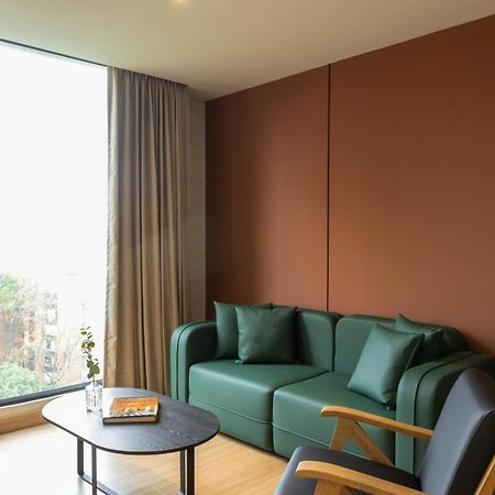 Faranda Collection Medellin, A Member Of Radisson Individuals 호텔 외부 사진