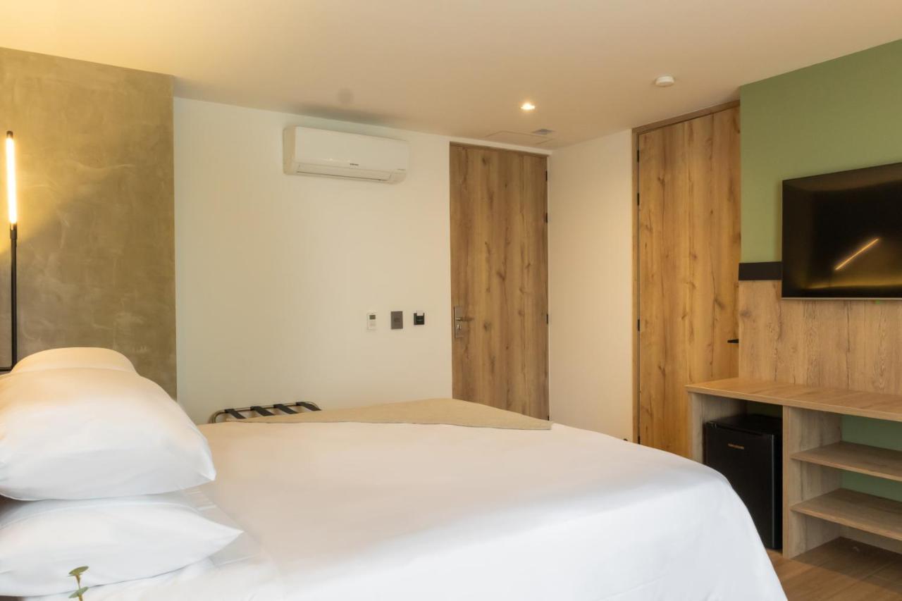Faranda Collection Medellin, A Member Of Radisson Individuals 호텔 외부 사진