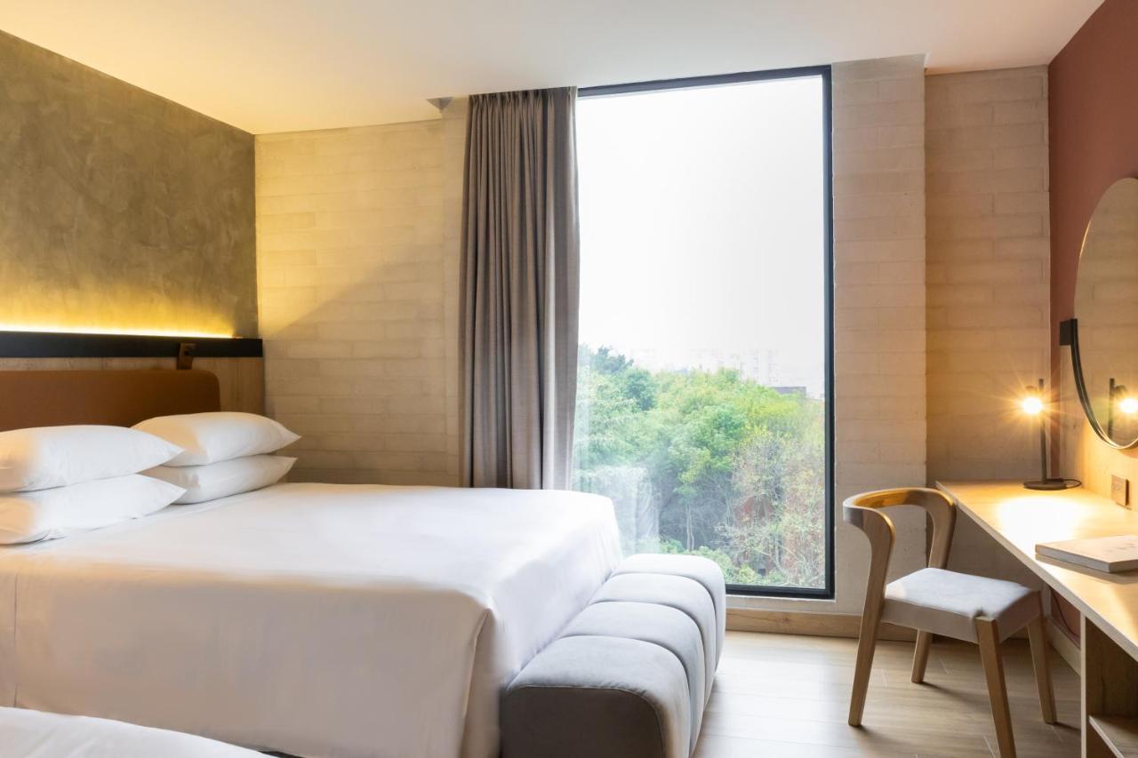 Faranda Collection Medellin, A Member Of Radisson Individuals 호텔 외부 사진