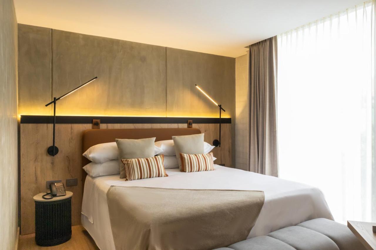 Faranda Collection Medellin, A Member Of Radisson Individuals 호텔 외부 사진