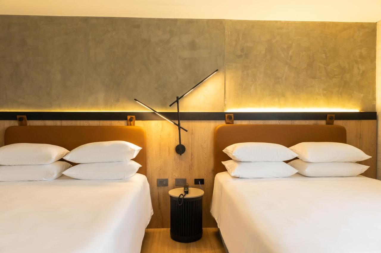 Faranda Collection Medellin, A Member Of Radisson Individuals 호텔 외부 사진