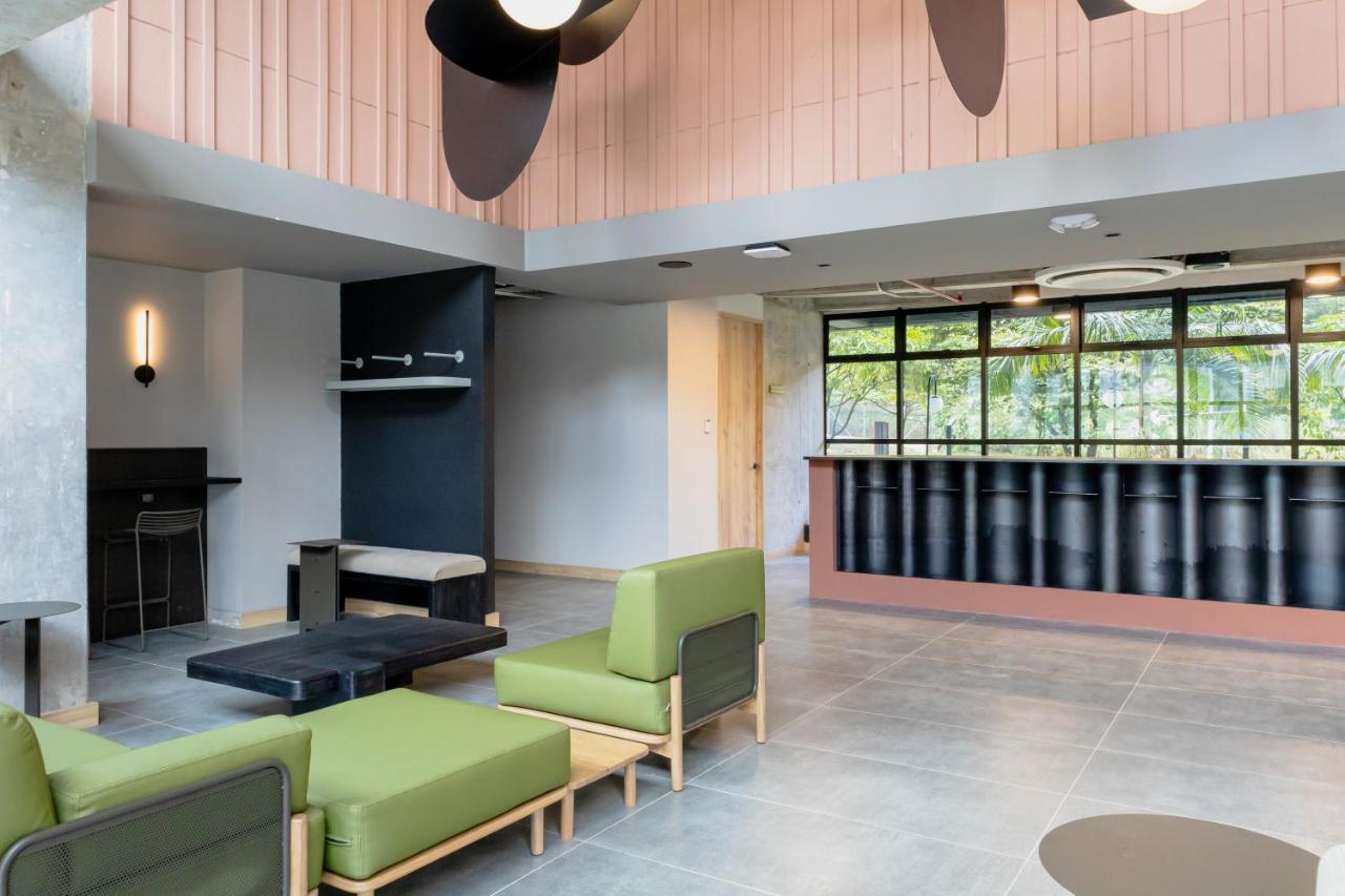 Faranda Collection Medellin, A Member Of Radisson Individuals 호텔 외부 사진