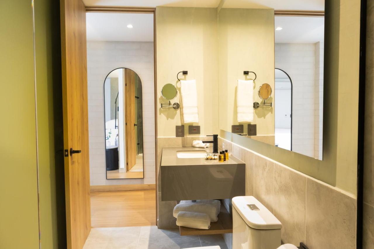 Faranda Collection Medellin, A Member Of Radisson Individuals 호텔 외부 사진