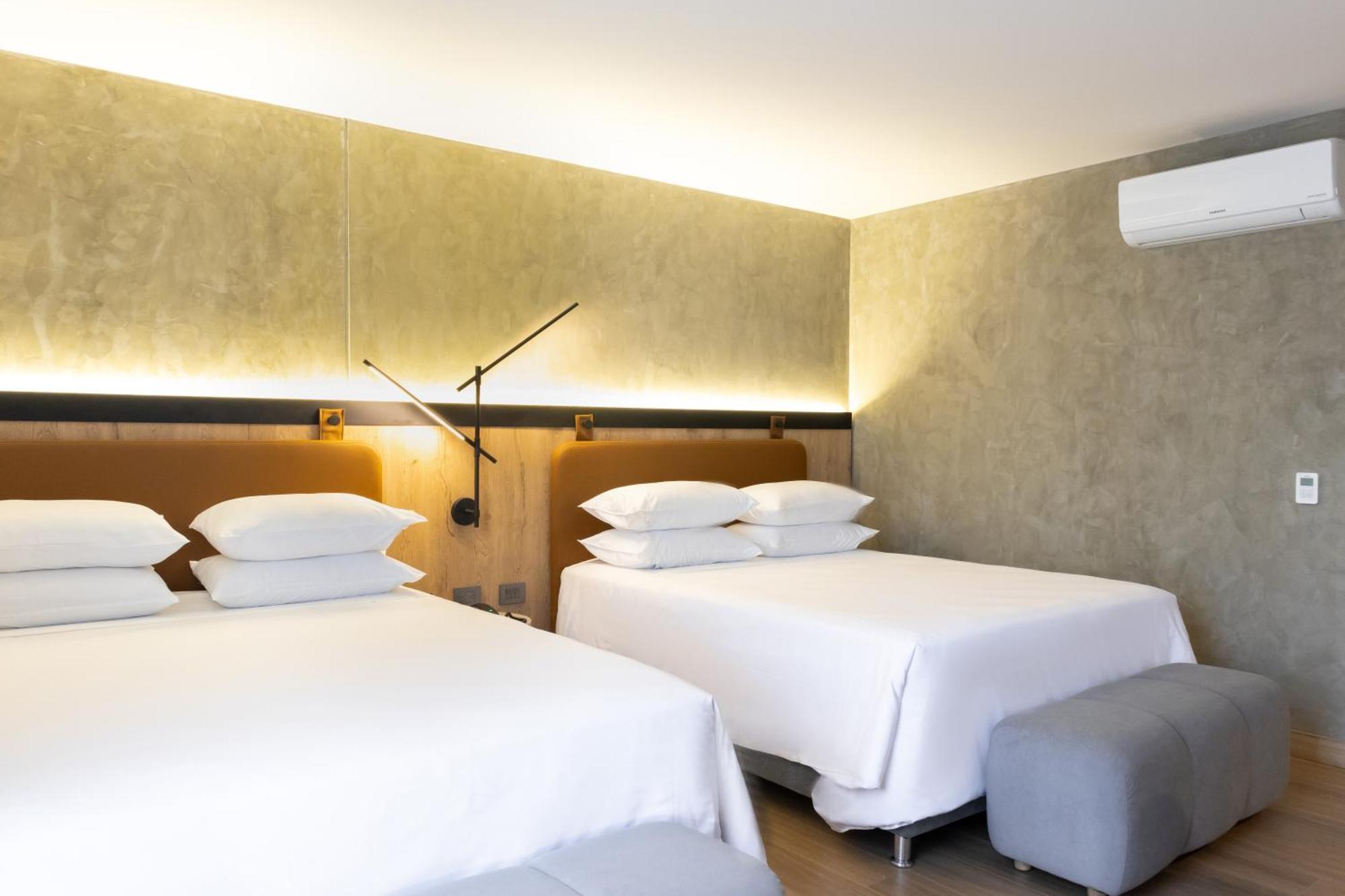 Faranda Collection Medellin, A Member Of Radisson Individuals 호텔 외부 사진