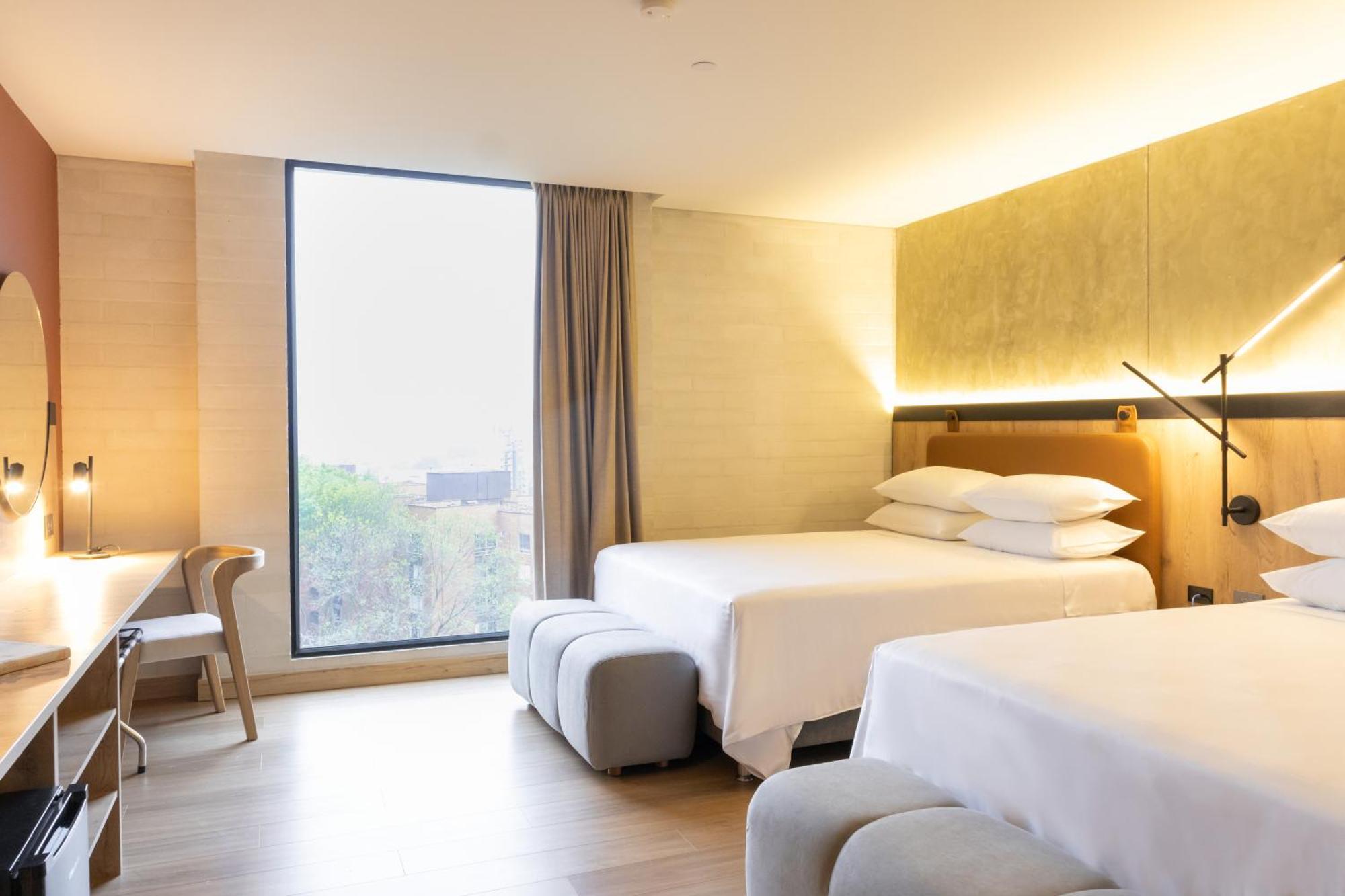 Faranda Collection Medellin, A Member Of Radisson Individuals 호텔 외부 사진