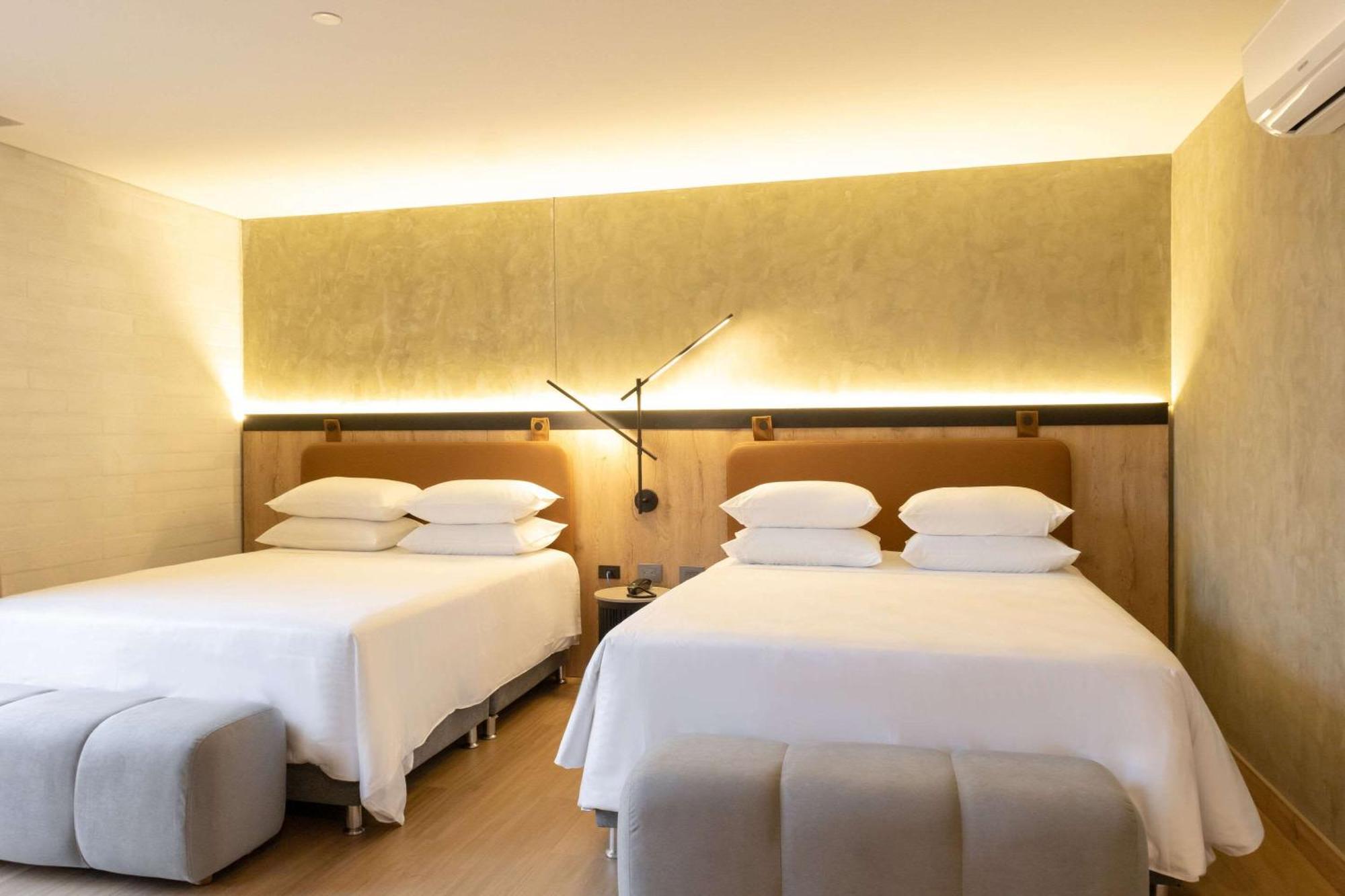 Faranda Collection Medellin, A Member Of Radisson Individuals 호텔 외부 사진