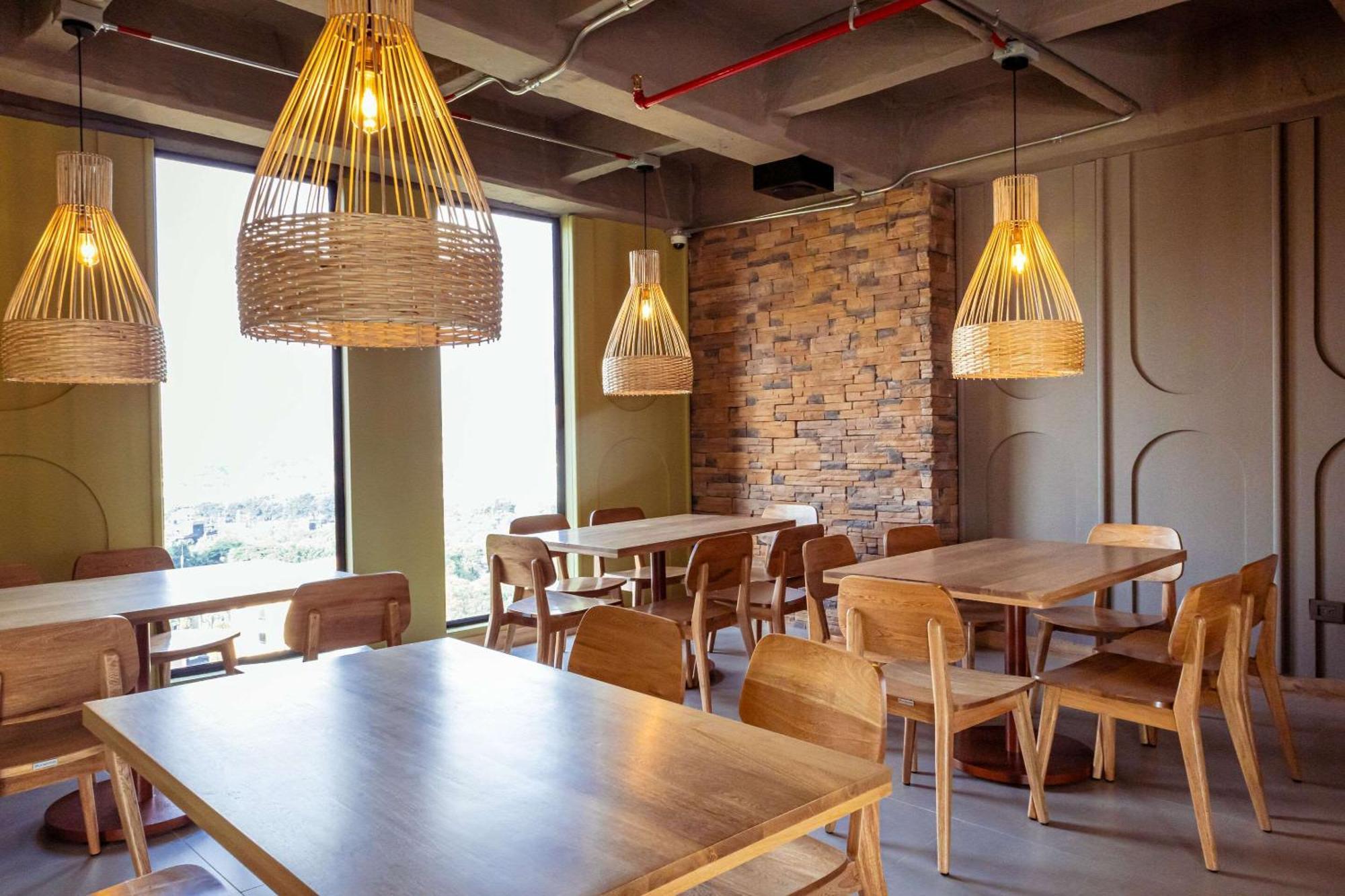 Faranda Collection Medellin, A Member Of Radisson Individuals 호텔 외부 사진