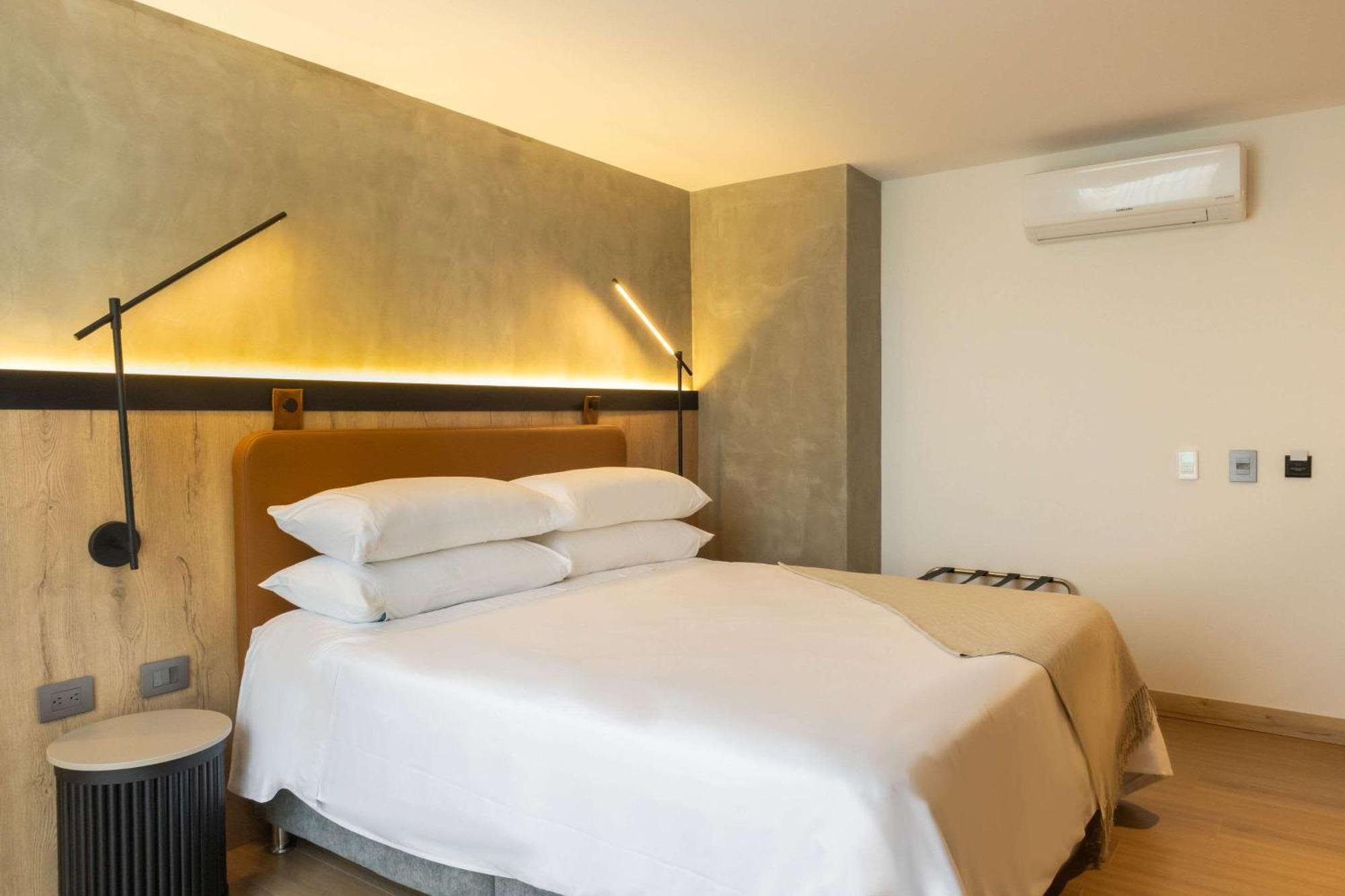 Faranda Collection Medellin, A Member Of Radisson Individuals 호텔 외부 사진