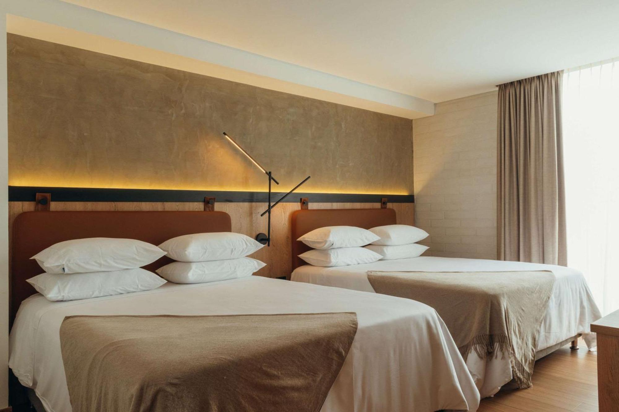 Faranda Collection Medellin, A Member Of Radisson Individuals 호텔 외부 사진