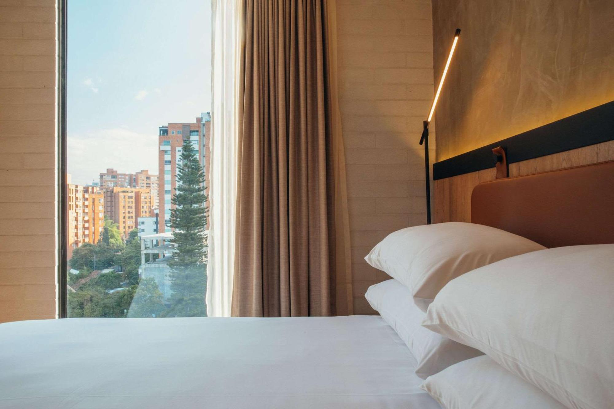 Faranda Collection Medellin, A Member Of Radisson Individuals 호텔 외부 사진