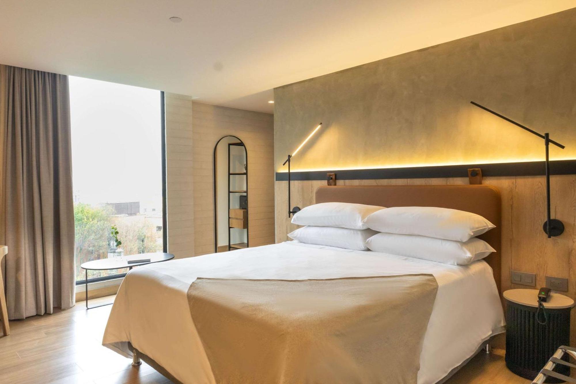 Faranda Collection Medellin, A Member Of Radisson Individuals 호텔 외부 사진