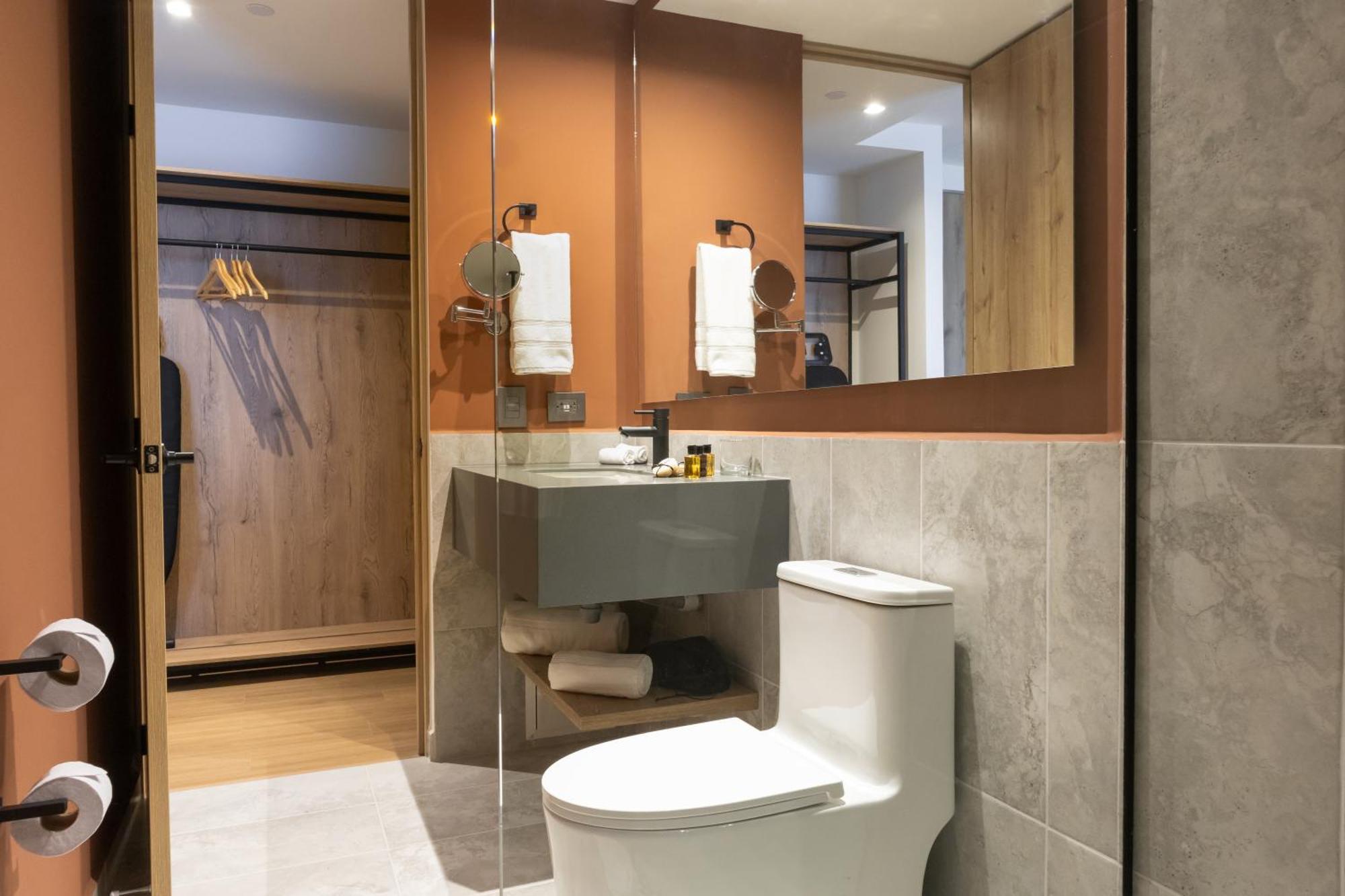 Faranda Collection Medellin, A Member Of Radisson Individuals 호텔 외부 사진